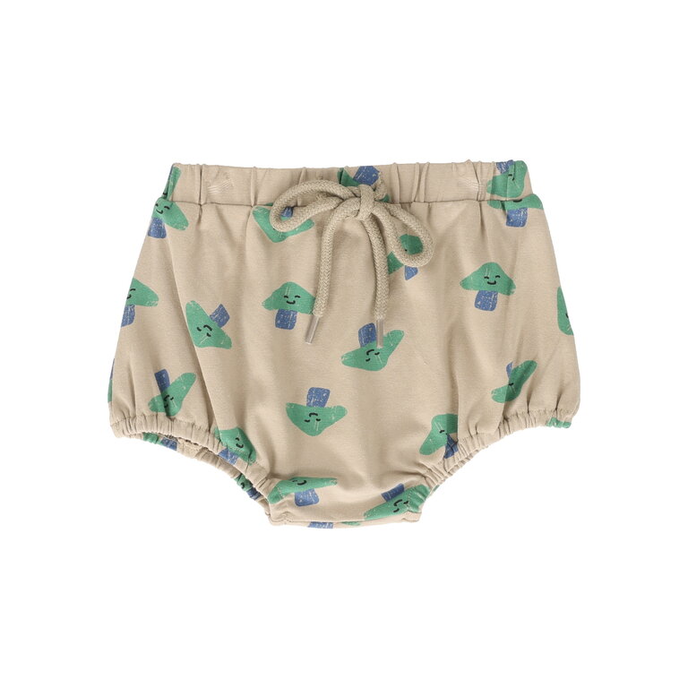 Analogie Analogie Mushroom Bloomer - SS25 -