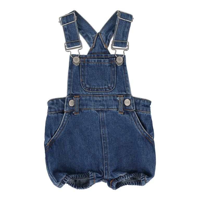 Analogie Analogie Bicycle Overalls - SS25 -