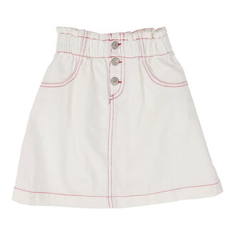 Analogie Analogie Denim Skirt - SS25 -