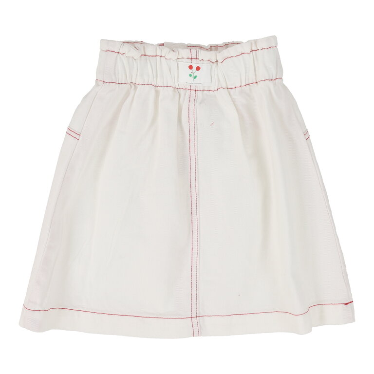 Analogie Analogie Denim Skirt - SS25 -