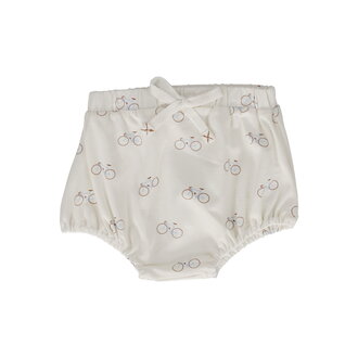 Analogie Analogie All Over Bike Shorts - SS25 -