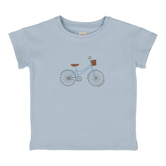 Analogie Analogie Boys Bike Tee - SS25 -