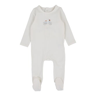 Analogie Analogie Bike Footie - SS25 -