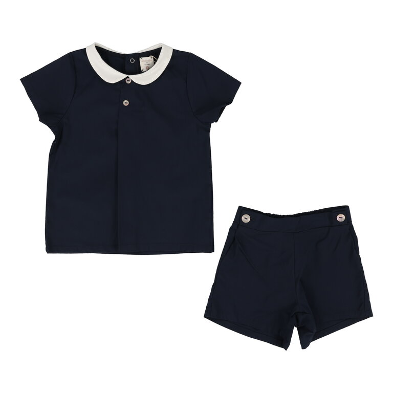 Analogie Analogie Peter Pan Set - SS25 -