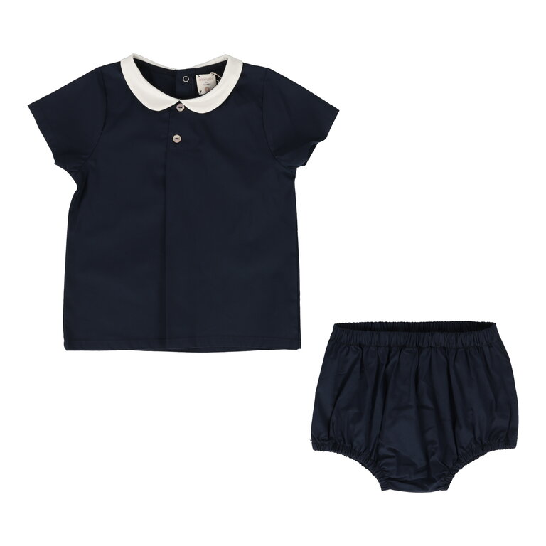 Analogie Analogie Peter Pan Set - SS25 -
