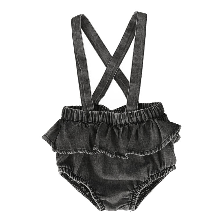 Analogie Analogie Flutter Suspender Bloomers - SS25 -