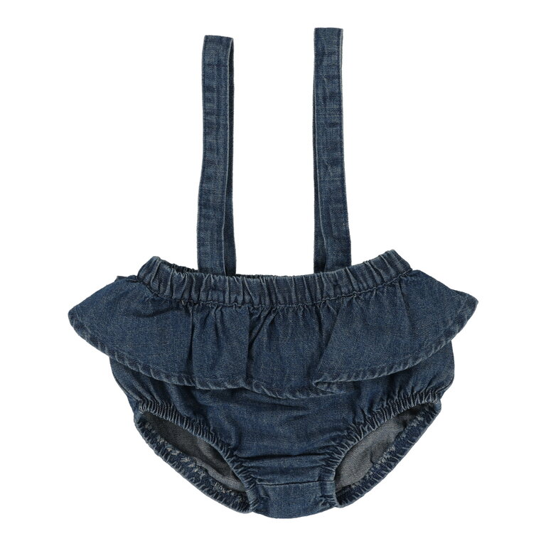 Analogie Analogie Flutter Suspender Bloomers - SS25 -