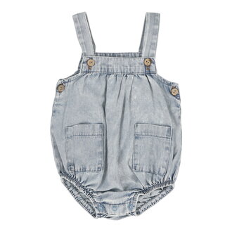 Analogie Analogie Boys Romper - SS25 -