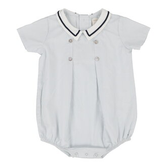 Analogie Analogie Sailor Boys Romper - SS25 -