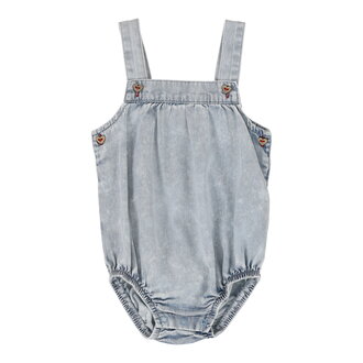 Analogie Analogie Girls Romper - SS25 -