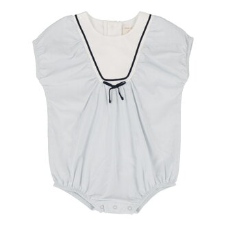 Analogie Analogie Sailor Girls Romper - SS25 -
