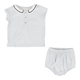 Analogie Analogie Sailor Boys Set - SS25 - Analogie Analogie Sailor Boys Set - SS25 -