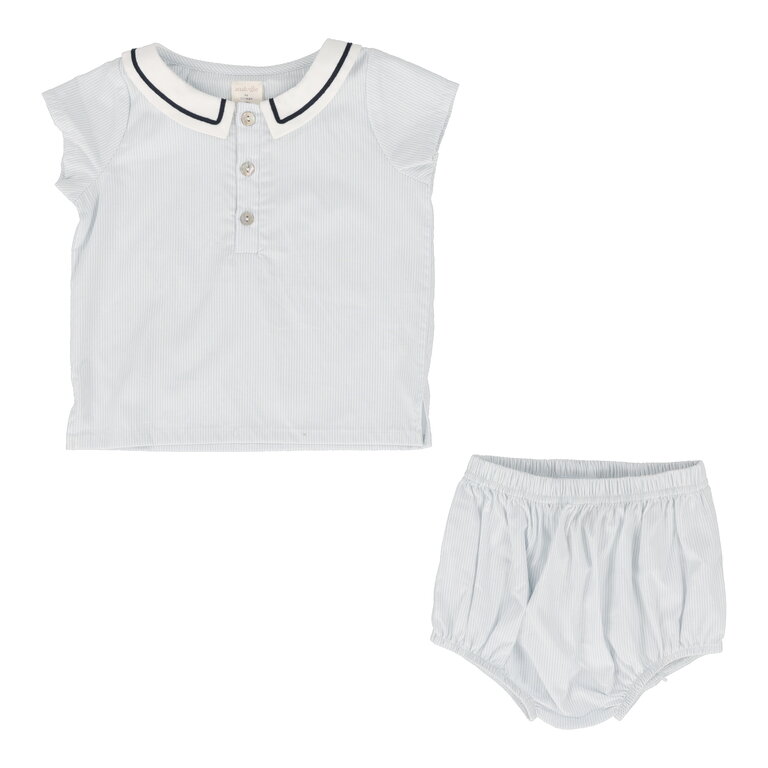 Analogie Analogie Sailor Boys Set - SS25 -