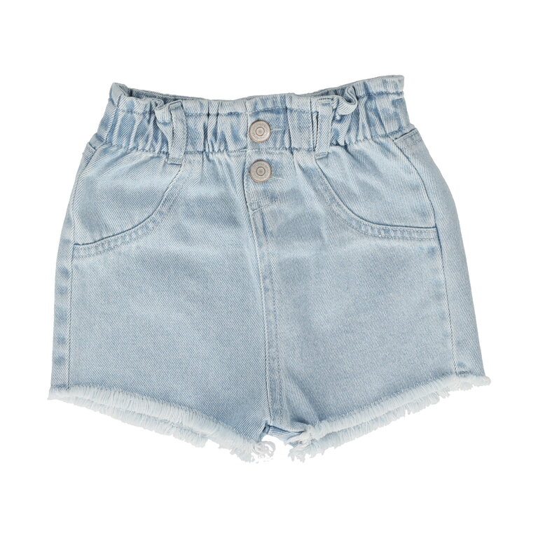 Analogie Analogie Paperbag Shorts - SS25 -