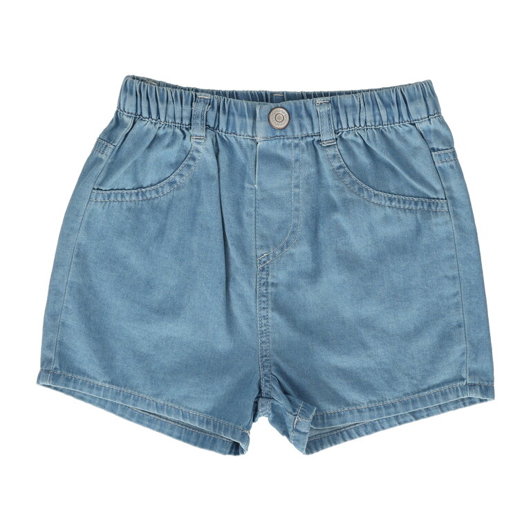 Analogie Analogie Denim Shorts - SS25 -