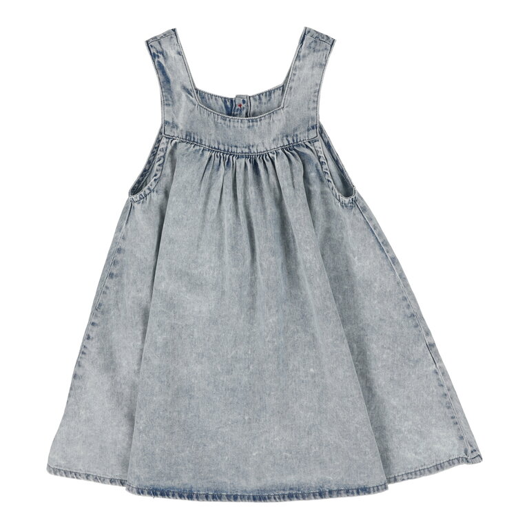 Analogie Analogie Stonewash Jumper - SS25 -