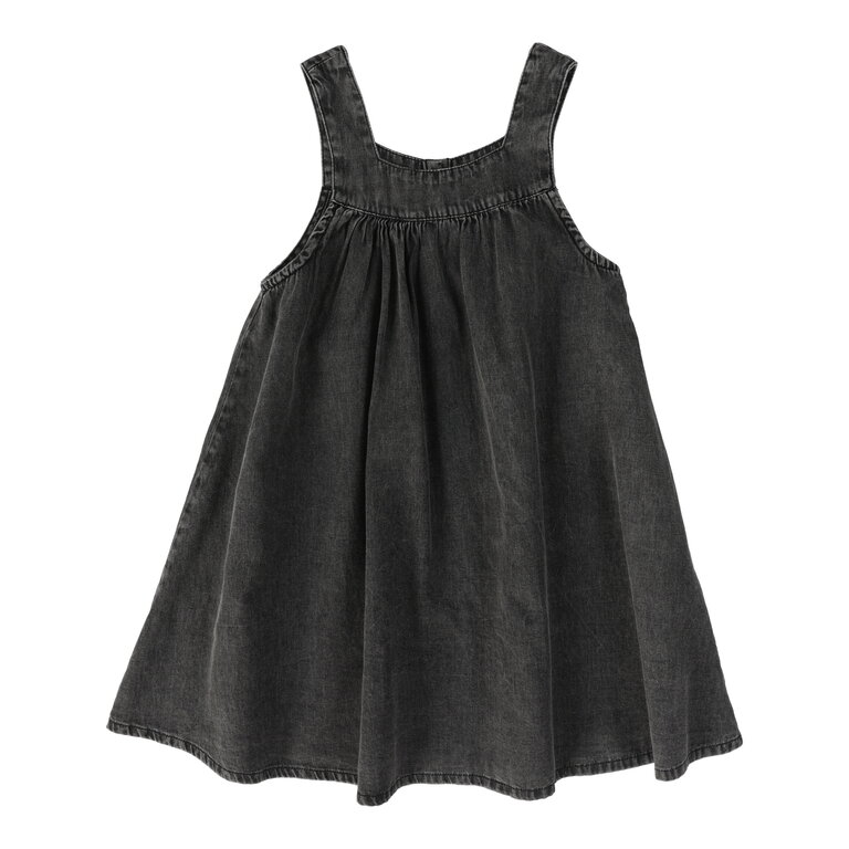 Analogie Analogie Stonewash Jumper - SS25 -