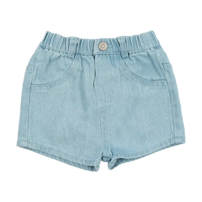 Analogie Analogie Denim Shorts - SS25 -