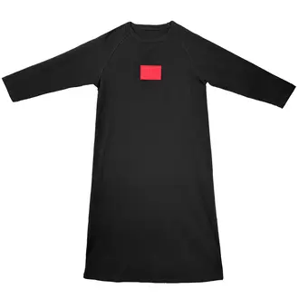 Bunny Love Bunny Love Logo Plate Nightgown - SP2537 - SS25 -