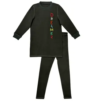 Bunny Love Bunny Love Dreamer Tunic - SP2333 - SS25 -