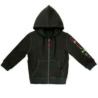 Bunny Love Bunny Love Dreamer Hoodie - SP2133 - SS25 -