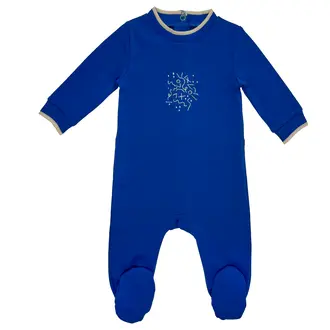 Bunny Love Bunny Love Assorted Shapes Footie - SP1735 - SS25 -