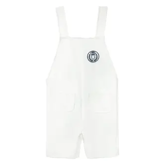 Tior Tior Emblem Overalls - ST1737 - SS25 -