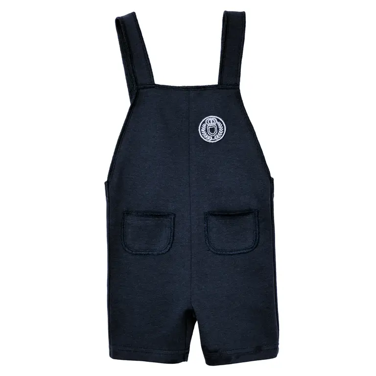 Tior Tior Emblem Overalls - ST1737 - SS25 -