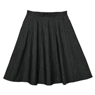 Bunny Love Bunny Love Denim Skirt - SB2239 - SS25 -