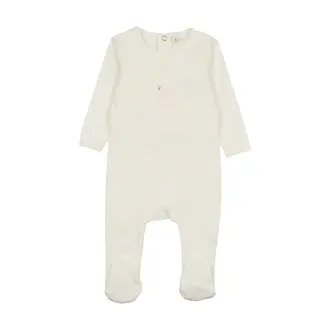 Bonjoy Bonjoy Printed Swan Set - SS25 -