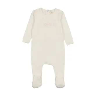 Bonjoy Bonjoy Beau Footie - SL250142F - SS25 -