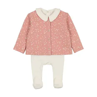 Bonjoy Bonjoy Quilted Jacket - SL250147J - SS25 -