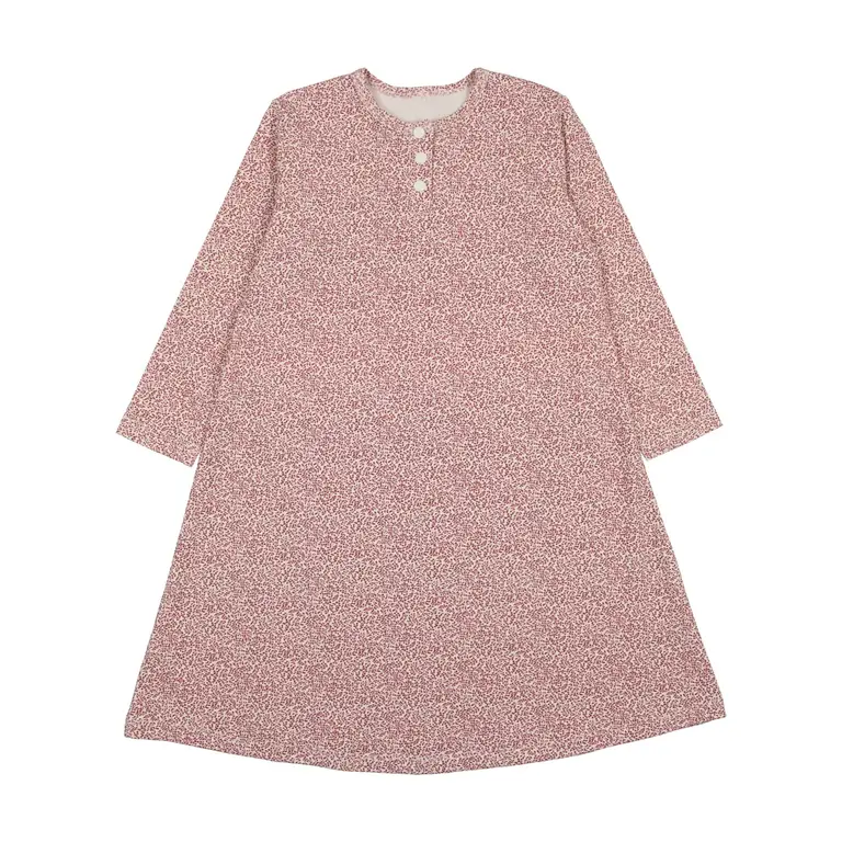 Bonjoy Bonjoy Liberty Bud Nightgown - SP25013DL - SS25 -
