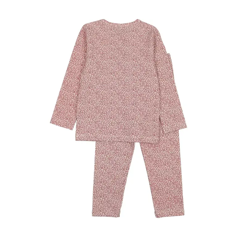 Bonjoy Bonjoy Liberty Bud Pajamas - SP25013S - SS25 -