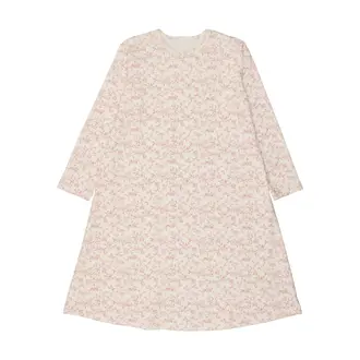 Bonjoy Bonjoy Dainty Vine Maxi Nightgown - SL25092NM - SS25 -