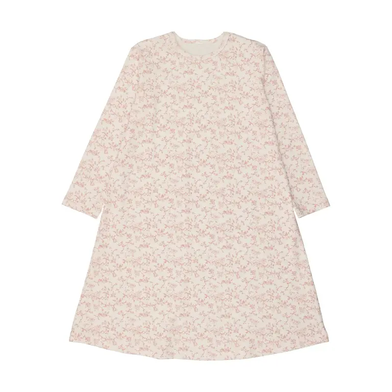 Bonjoy Bonjoy Dainty Vine Maxi Nightgown - SL25092NM - SS25 -