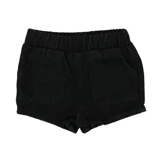 Lil Legs Analogie Basic Pull On Shorts -