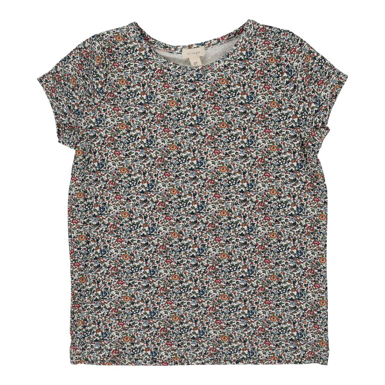 Lil Legs Lil Legs Liberty Tee - Short Sleeve - SS25 -