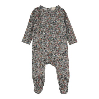 Lil Legs Lil Legs Liberty Footie - SS25 -