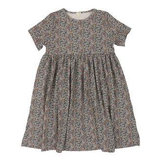 Lil Legs Lil Legs Liberty Dress - Short Sleeve - SS25 -