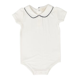 Lil Legs Lil Legs Peter Pan Onesie - SS25 -