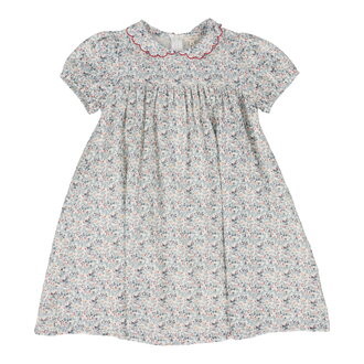 Lil Legs Lil Legs Floral Dress - SS25 -