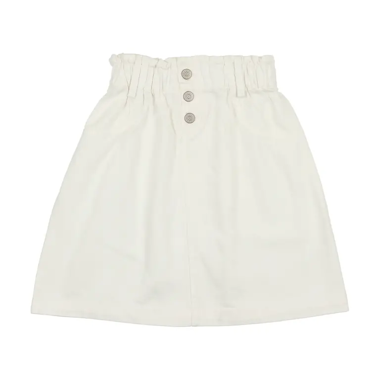 Analogie Analogie Paperbag Skirt - SS25 -
