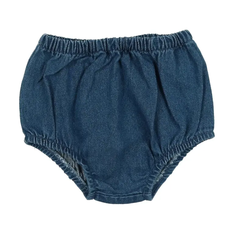 Lil Legs Lil Legs Basic Bloomers -