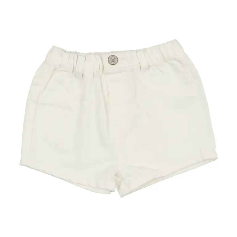 Lil Legs Lil Legs Denim Shorts - SS25 -