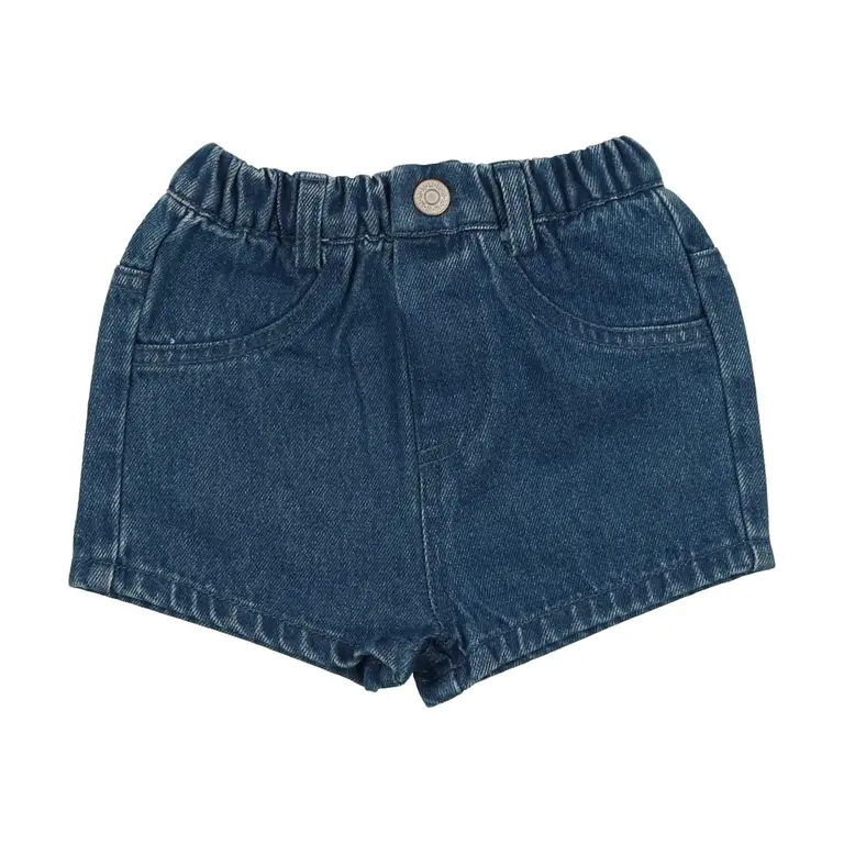 Lil Legs Analogie Denim Shorts -