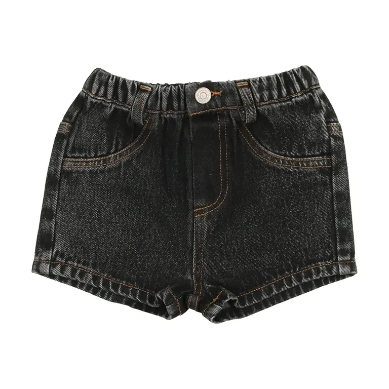 Lil Legs Analogie Denim Shorts -
