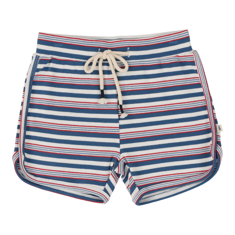 Lil Legs Lil Legs Boys Shorts - SS25 -