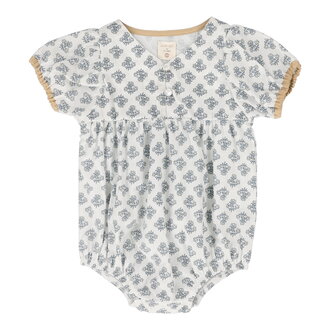 Analogie Analogie Sweetheart Romper - SS25 -