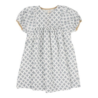 Analogie Analogie Sweetheart Dress - Short Sleeve - SS25 -